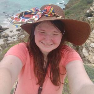 Meet your Posher, Christina